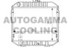 TOYOT 1640054110 Radiator, engine cooling